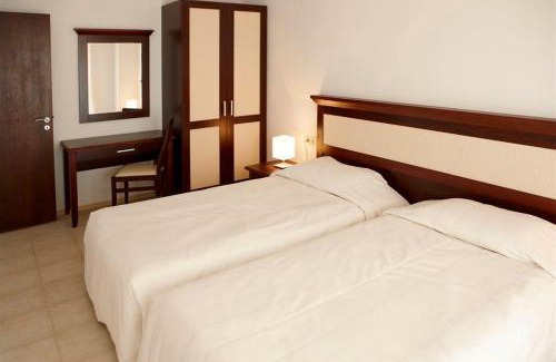 Budjaka Apartamento | Apartments "Ofir"