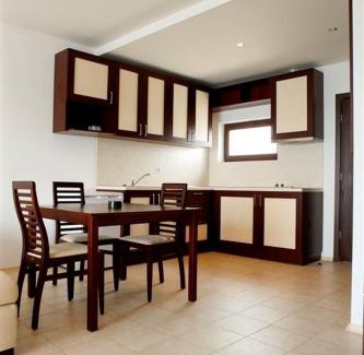 Budjaka Apartamento | Apartments "Ofir"