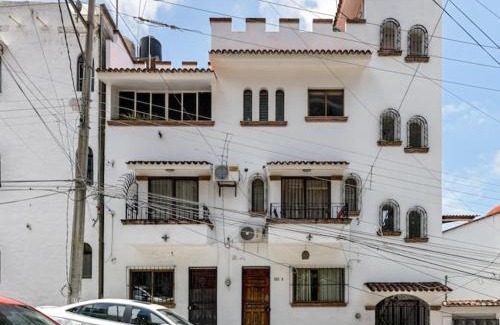 Amapas Apartamento | Apartments Olas Altas Romantic Zone of Puerto Vallarta