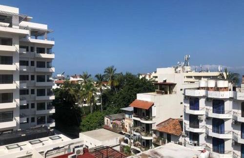 Amapas Apartamento | Apartments Olas Altas Romantic Zone of Puerto Vallarta