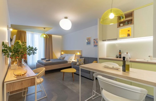 Cavtat Apartamento | Apartments Olea