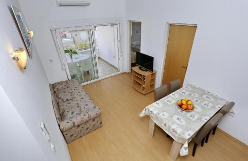 Bozava Apartamento | Apartments Olga