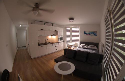 Grzegorzki Apartamento | Apartments Olit Bajeczna