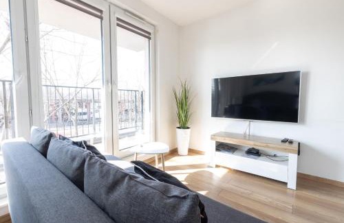 Grzegorzki Apartamento | Apartments Olit Bajeczna
