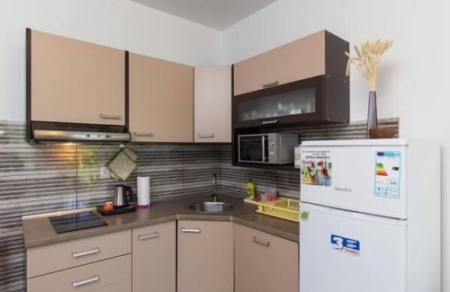 Brasina Apartamento | Apartamentos Olive - Apartamento Confort de una habitación con terraza y vistas al mar - Popolica 50