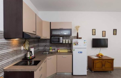 Brasina Apartamento | Apartments Olive - Comfort One Bedroom Apartment with Terrace and Sea View - Popolica 50