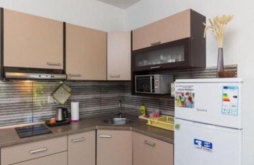 Brasina Apartamento | Apartments Olive - Comfort One Bedroom Apartment with Terrace and Sea View - Popolica 50