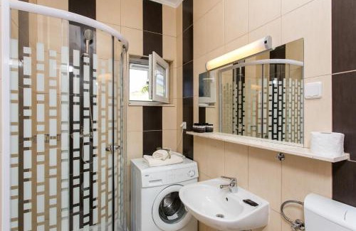 Brasina Apartamento | Apartments Olive