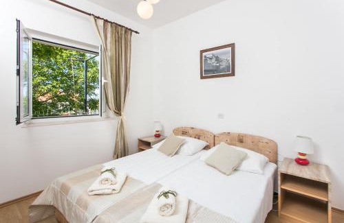 Brasina Apartamento | Apartments Olive