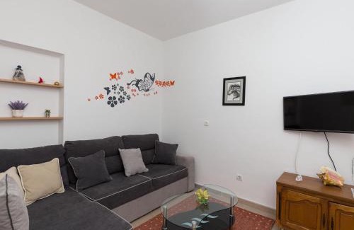 Brasina Apartamento | Apartments Olive - One Bedroom Apartment with Terrace and Partial Sea View - Popolica 50