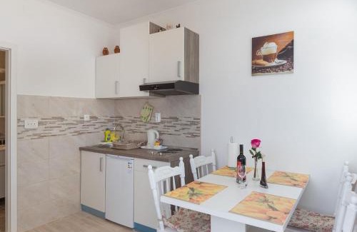 Brasina Apartamento | Apartments Olive - One Bedroom Apartment with Terrace and Partial Sea View - Popolica 50