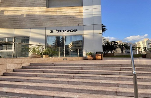 Bat Yam Apartamento | Apartments on 1 line Mediterranean sea in Bat Yam