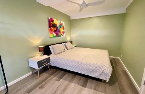 Kingscote Apartamento | Apartments on Centenary