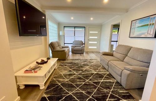 Kingscote Apartamento | Apartments on Centenary