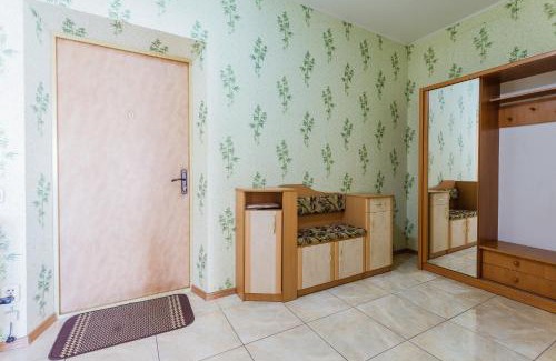 Dniprovs'kyi District Apartamento | Apartments on Darnitsa