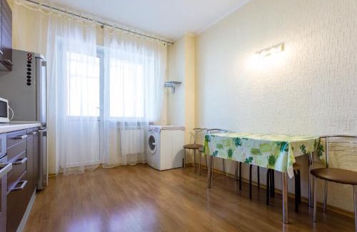 Dniprovs'kyi District Apartamento | Apartments on Darnitsa