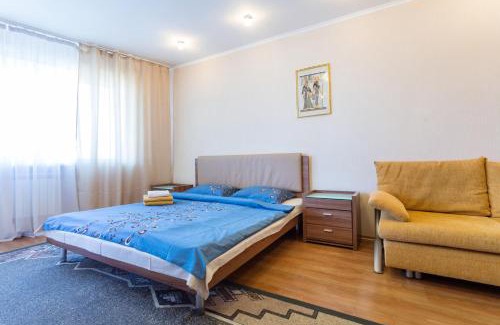 Dniprovs'kyi District Apartamento | Apartments on Darnitsa