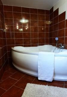 Ternopil's'ka oblast Apartamento | Apartments on Festyvalna street