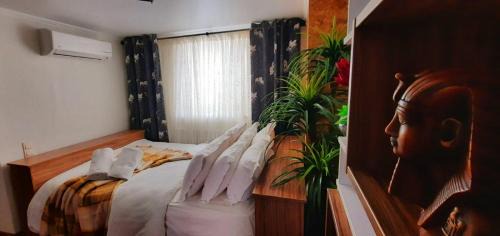 Ternopil's'ka oblast Apartamento | Apartments on Festyvalna street