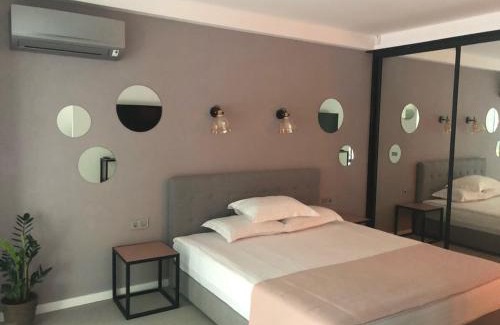 Afanasivsʹkyy Yar Apartamento | Apartments on Hoholivska 1-3