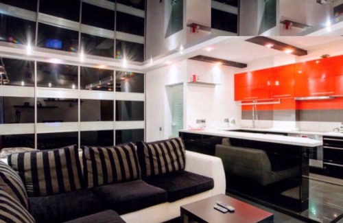Minsk City Centre Apartamento | apartments on Lenina 4