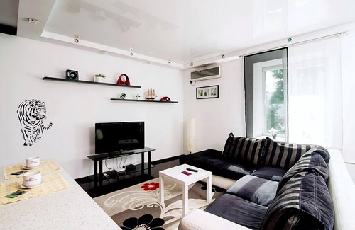 Minsk City Centre Apartamento | apartments on Lenina 4