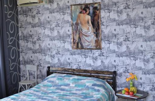 Kharkiv Apartamento | Apartments on Rodnikovoy