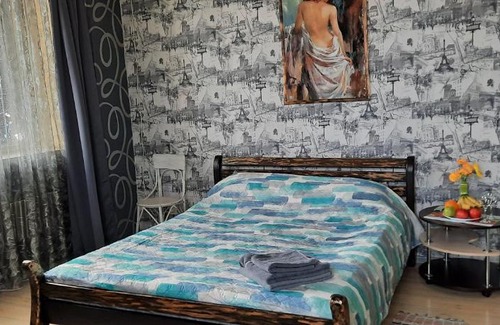 Kharkiv Apartamento | Apartments on Rodnikovoy