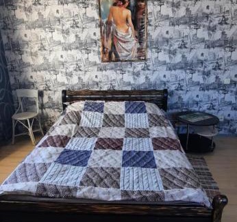 Kharkiv Apartamento | Apartments on Rodnikovoy