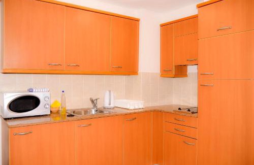 Haifa Apartamento | Apartments on the Beach