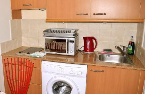 Haifa Apartamento | Apartments on the Beach