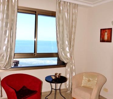 Haifa Apartamento | Apartments on the Beach