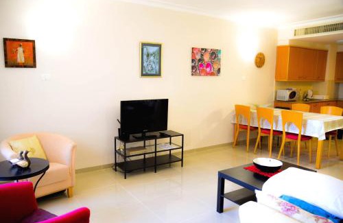 Haifa Apartamento | Apartments on the Beach
