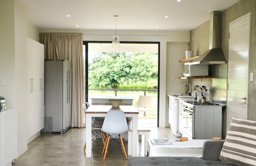 Prince's Grant Golf Estate Apartamento | Apartments on The Eighteenth