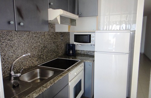 Peñíscola Apartamento | Apartments on the seafront. Ref. Forner-46