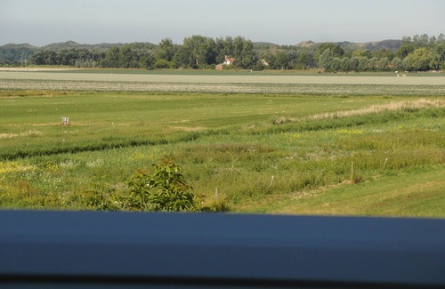Biggekerke Apartamento | Los apartamentos de la Zeeland tierras de cultivo cerca del mar y de la playa