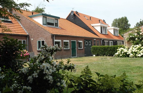 Biggekerke Apartamento | Los apartamentos de la Zeeland tierras de cultivo cerca del mar y de la playa