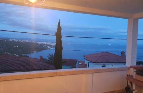 Pobri Apartamento | Apartments Opatija Sea View