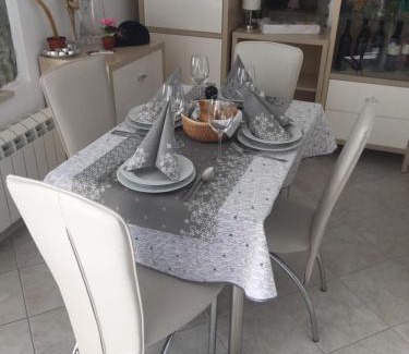 Padna Apartamento | Apartments Padna Goja