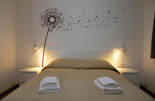 Cres Apartamento | Apartments Palma & Pino