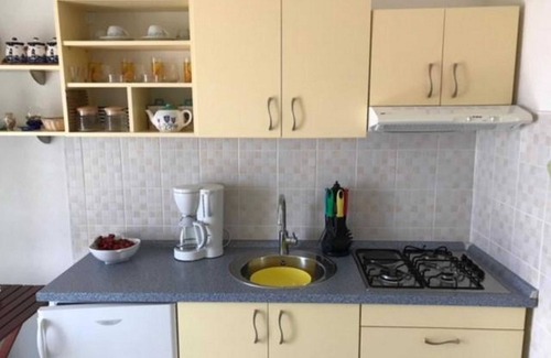 Bol Apartamento | Apartments Paloc