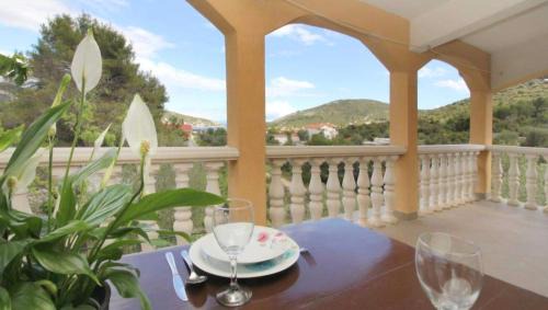 Vinisce Apartamento | Apartments PARADISE
