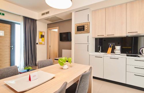Mali Maj Apartamento | Apartments Park Plava Laguna