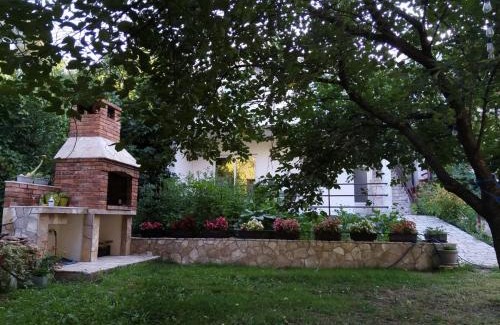 Blagaj Apartamento | Apartments Pasha