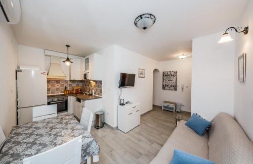 Znjan Apartamento | Apartments Paula