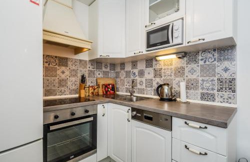Znjan Apartamento | Apartments Paula