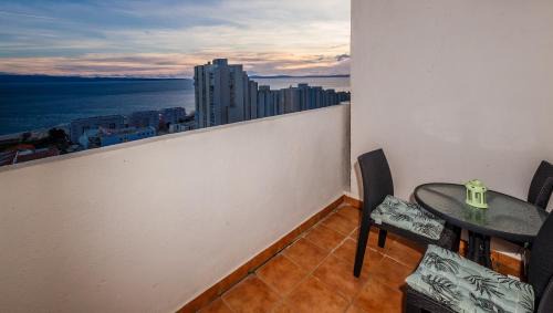 Znjan Apartamento | Apartments Paula