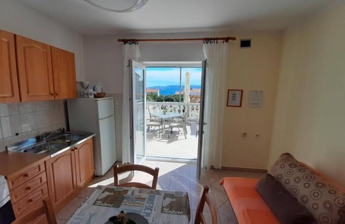 Povile Apartamento | Apartments Pavelić (31871-A1) - Povile