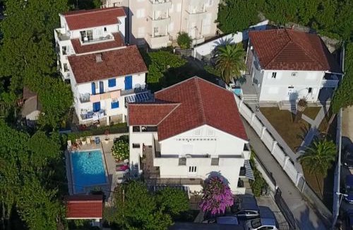Donja Lastva Apartamento | Apartments Pean