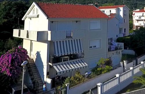 Donja Lastva Apartamento | Apartments Pean